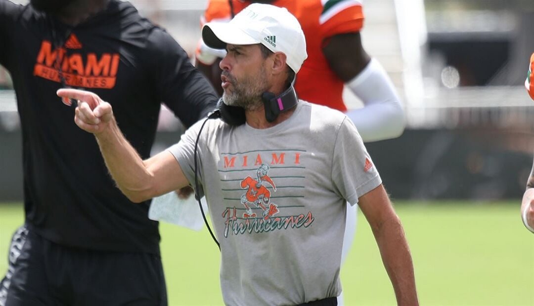 UM Coaching Opens Up Some Eyes This Summer
