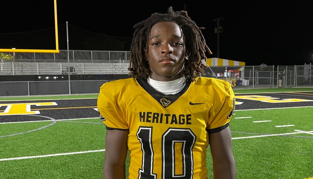 5 Underclassmen To Watch For In Miami-Dade/Broward Counties