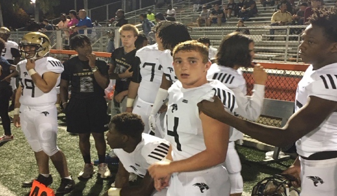 QUICK HITS – After Falling Short In 2019, Western Is Looking To Continue Climbing In 8A