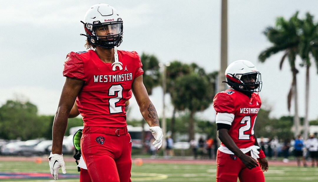 EYE ON RECRUITING: Fort Lauderdale Westminster Academy Looks For Another Playoff Season