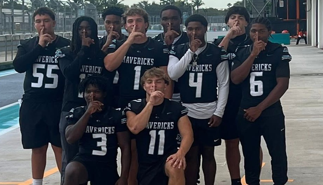 Archbishop McCarthy Is Ready For Another Challenge