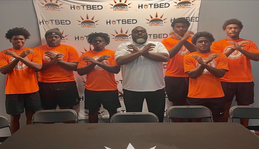 Carol City Is A 2A Team To Keep Watch In 2025