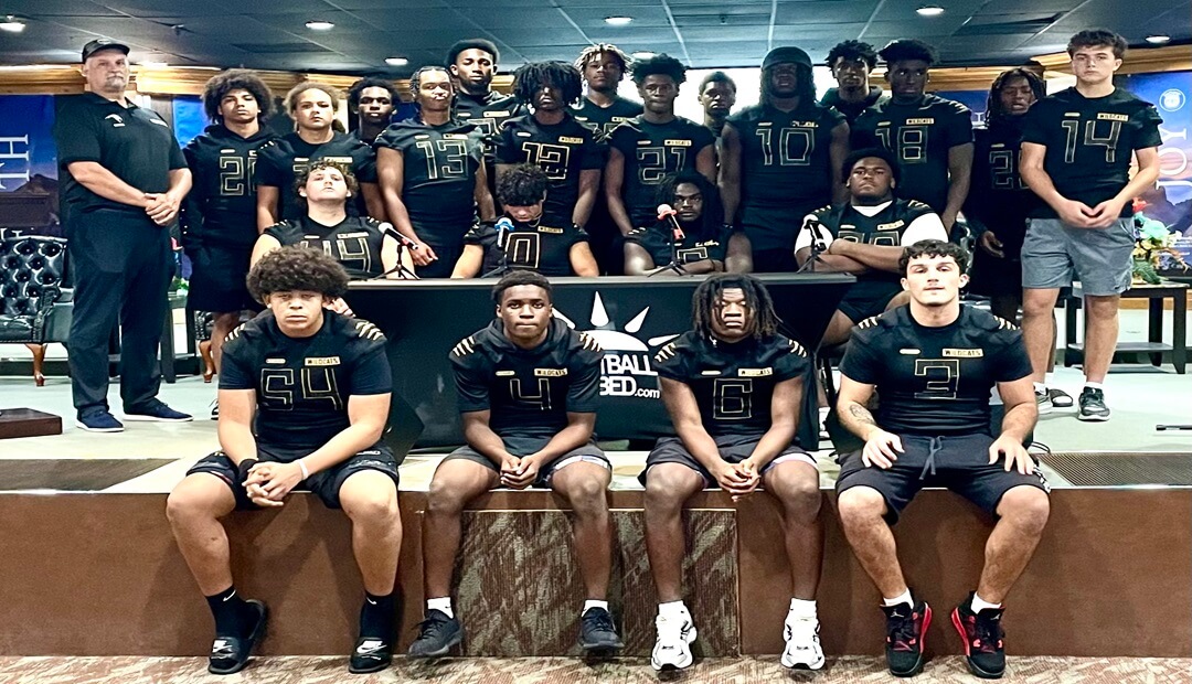 South Florida Football Hotbed Media Day This Saturday