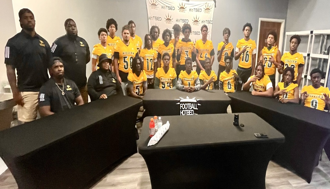 Miami Killian Continues To Add Some Key Pieces