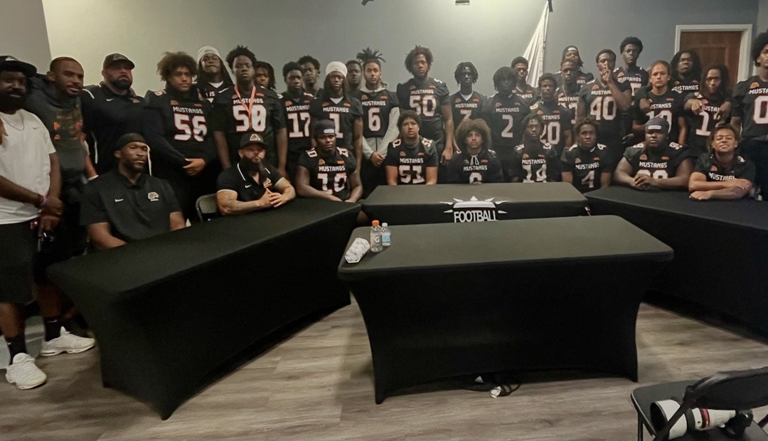 Ortega, McArthur Will Be A Program To Watch