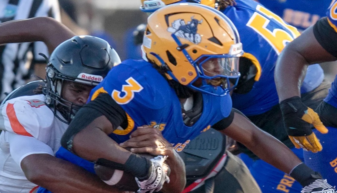 Clash of State Champions Heads Tonight’s Area Games