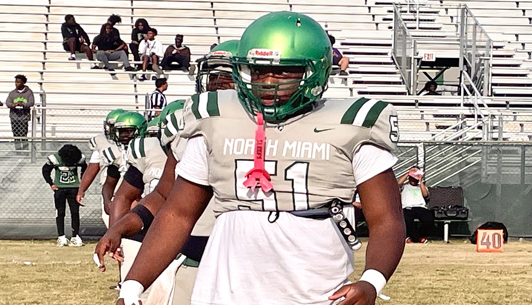 NMB-North Miami: Rivalry Continues Tonight