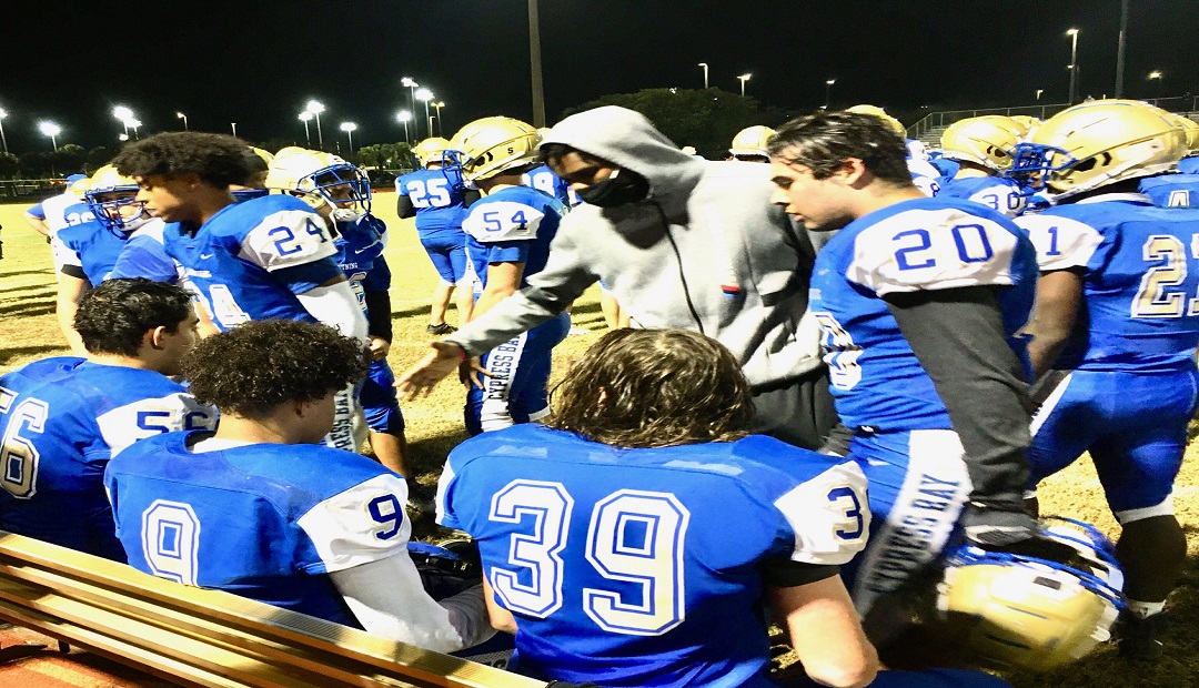 Cypress Bay Has Proven Leaders To Help This Year’s Team