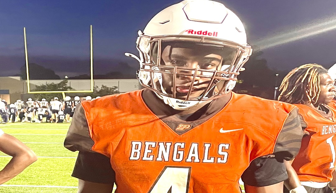 Miami-Dade, Broward Junior Running Backs Were Elite