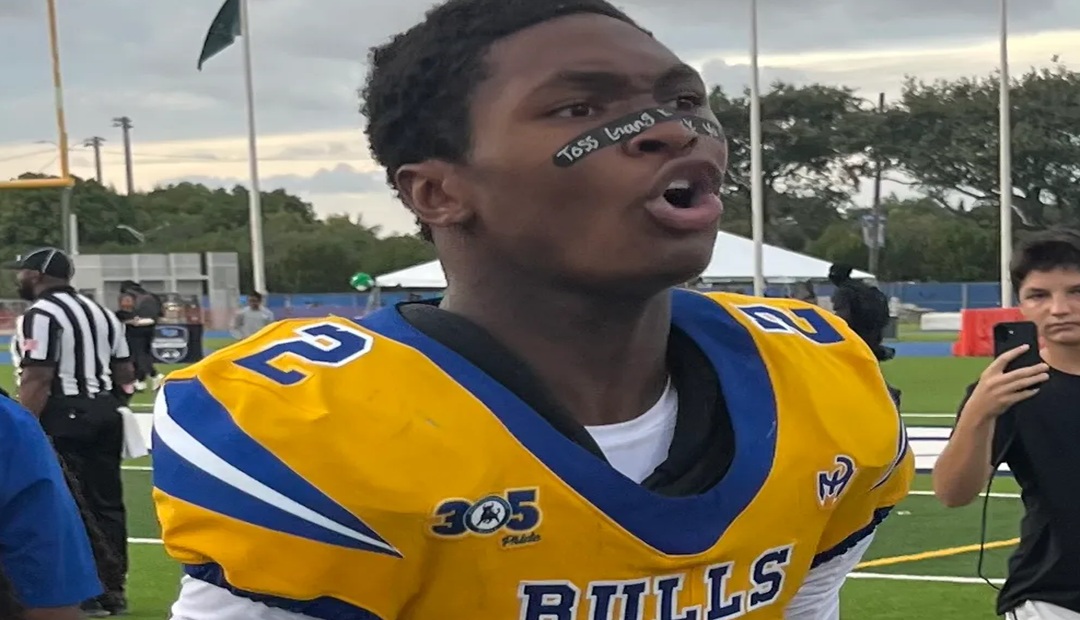 Trading Places: Transfers On The Move -Already