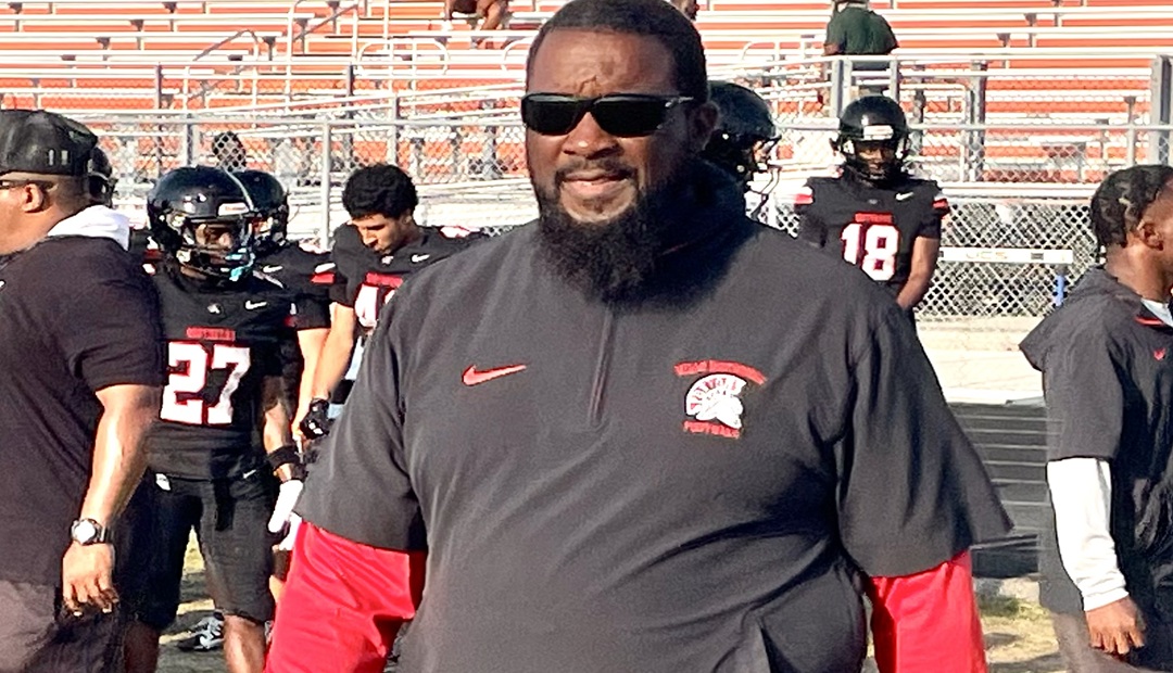 Plenty of Elite 6A south Florida Programs For 2025