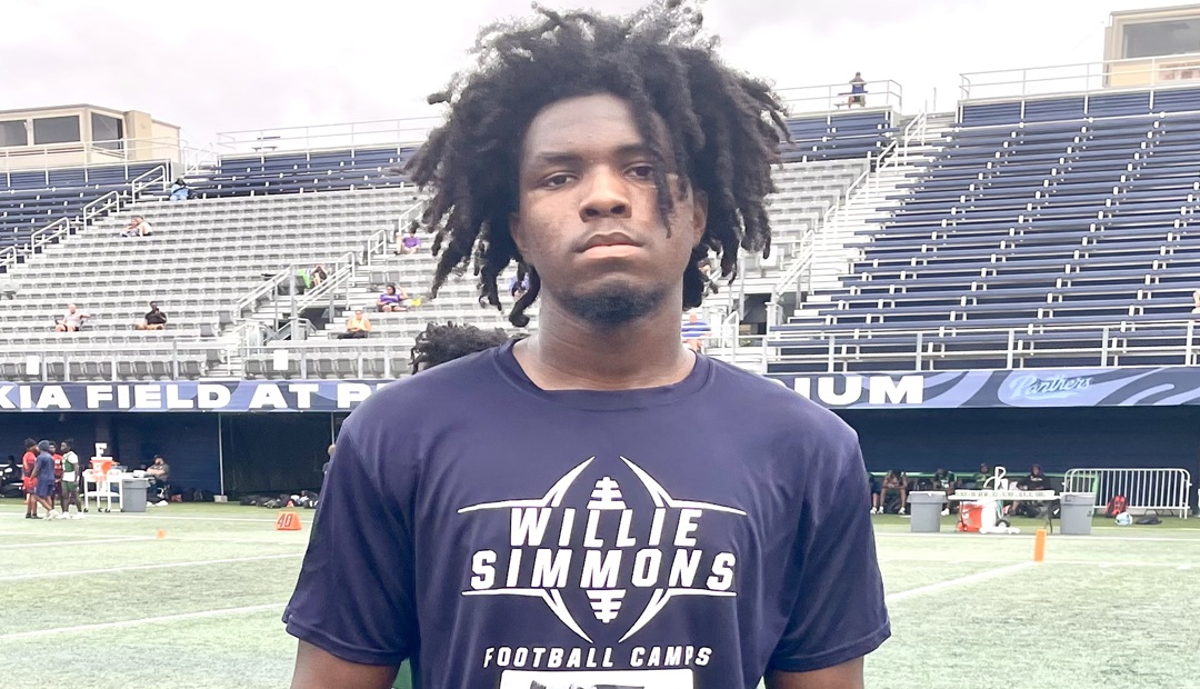 FIU’s 2026 Local Recruiting Class Is Impressive – So Far