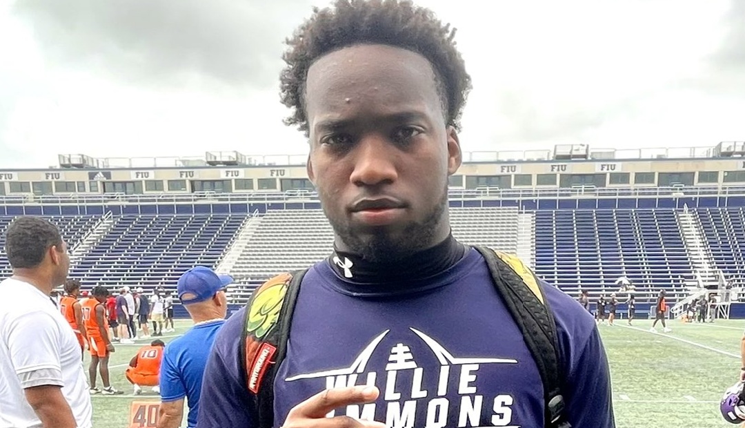 Miami-Dade/Broward Prospects Do Their Thing In The Summer