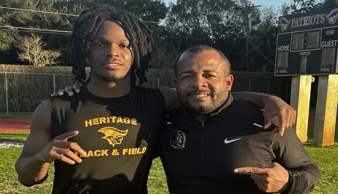 FSU Striking Gold In Miami-Dade & Broward Counties