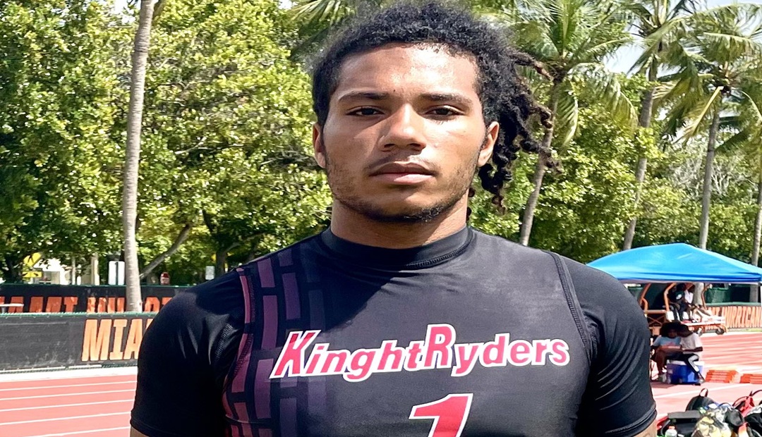 Summer Bringing Out Talent In Miami-Dade, Broward