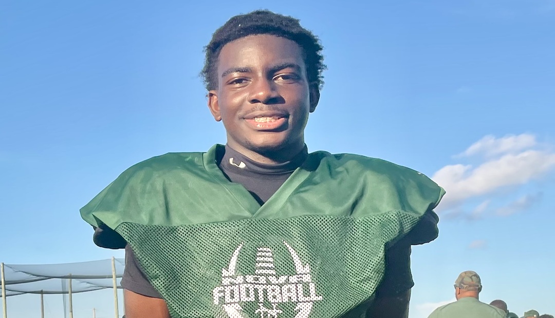 Miami-Dade/Broward Prospects Step Up At Keiser Event