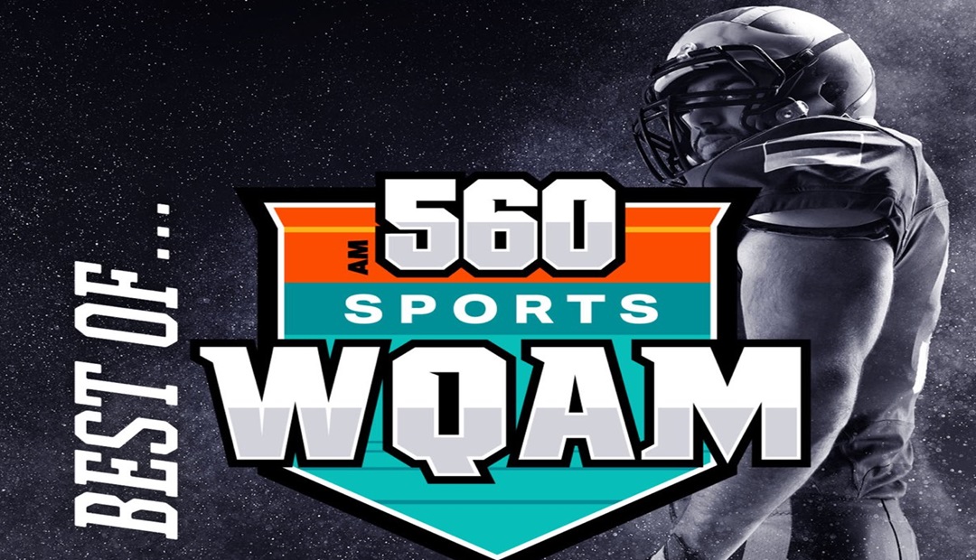 Thursday, May 1st South Florida High School Sports Radio Show Rewind. 