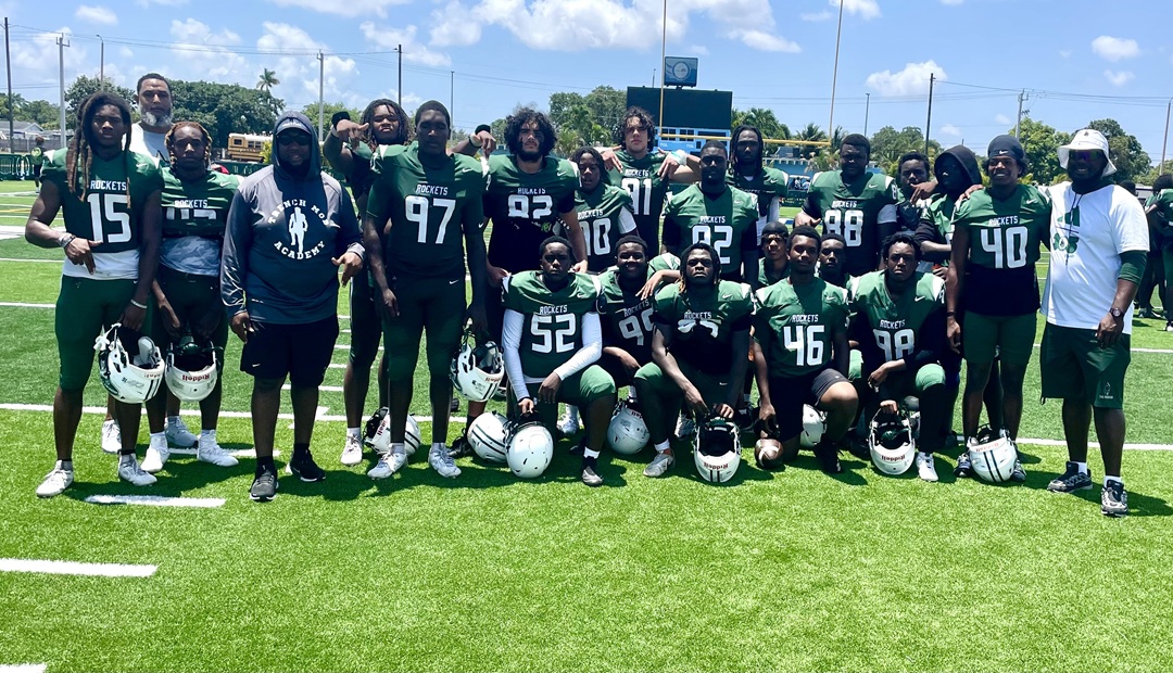 Don’t Count Miami Central Out For 2025