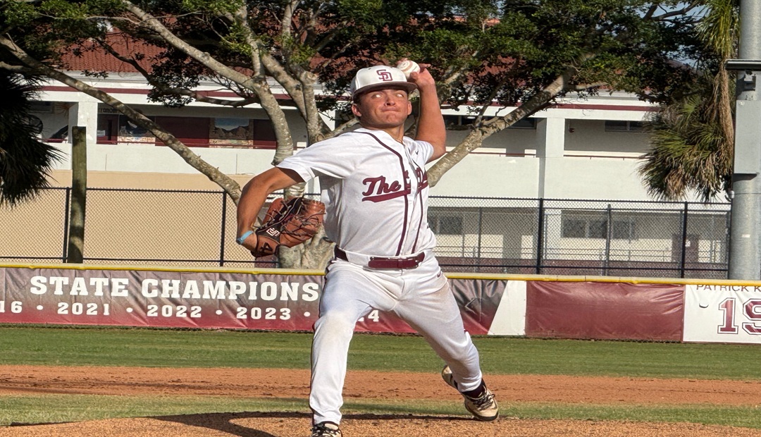 Douglas Run Production Beats Taravella, Advances To 7A Regional Finals