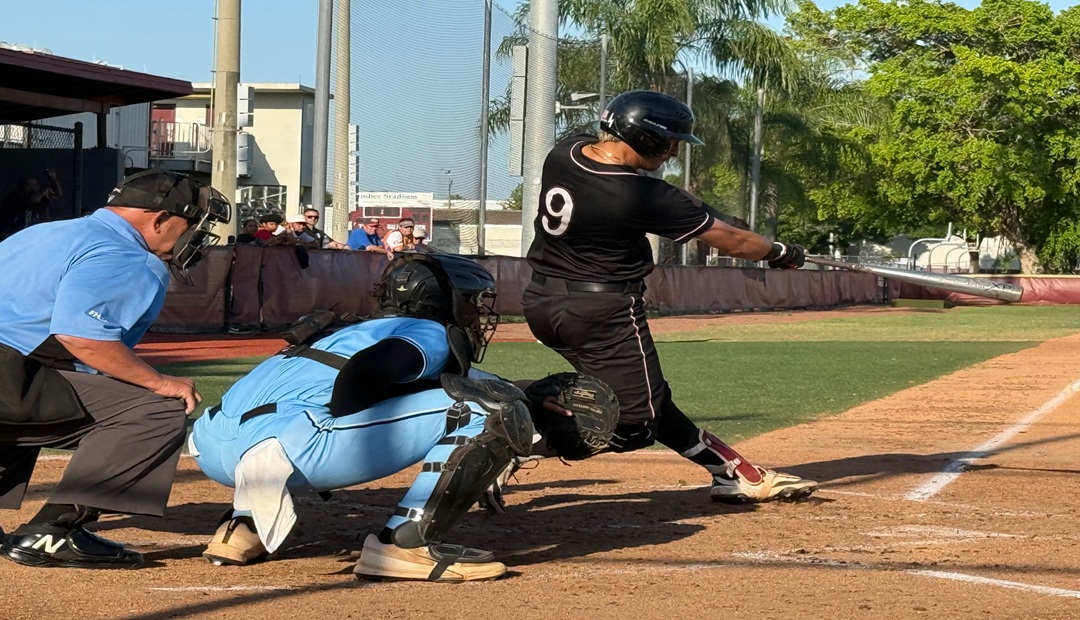 Douglas Defeats West Broward 6-0 in Class 7A Regional Final Opener 