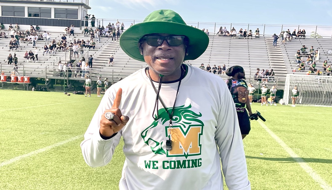 A ‘Culture’ Is Starting To Build For Mater Academy Football