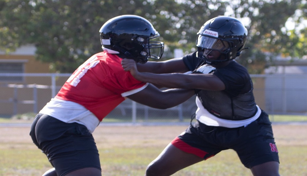 SPRING SPOTLIGHT: Class of 2026 Prospects Rising Up Fast 