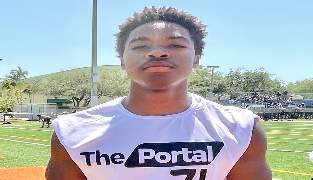 SPRING OUTLOOK: Class of 2027 Developing Quality Prospects