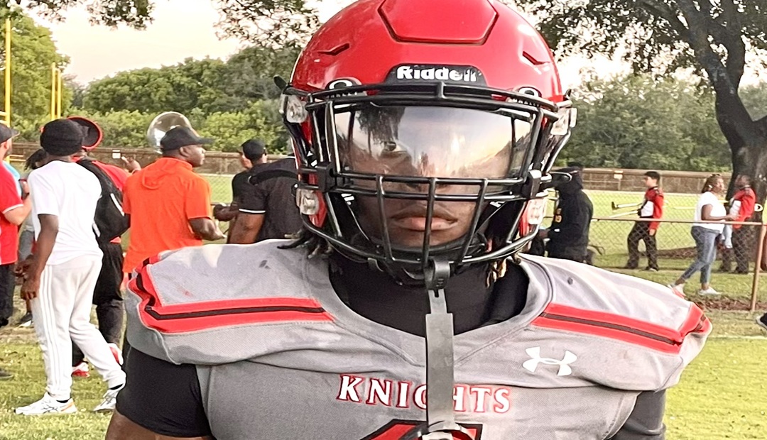 Miami-Dade, Broward Prospects Head Toward Summer