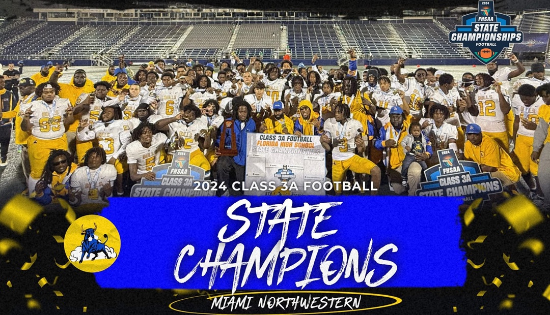 Miami-Dade/Broward Teams Ready For A State Championship Run
