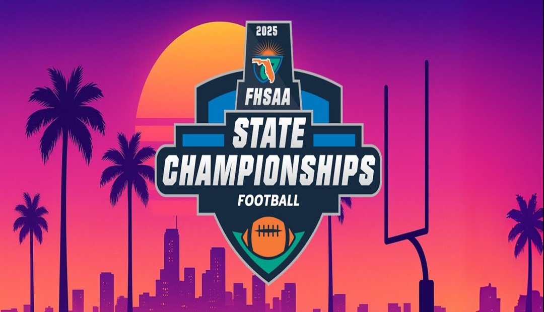 2025 Road To Miami & The Villages Charter