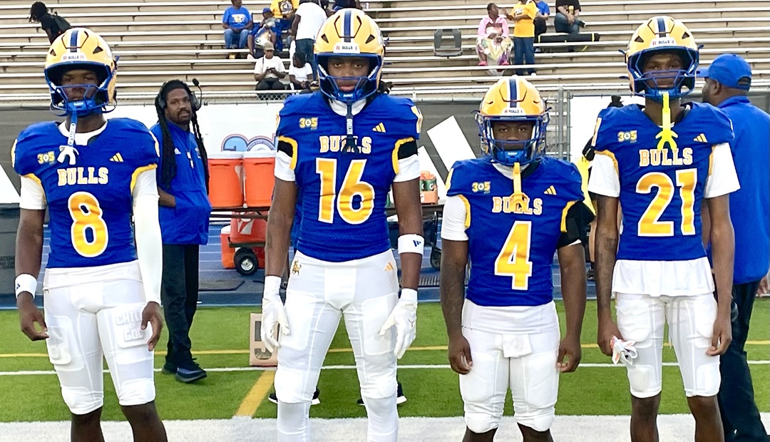 State Playoffs Gets Started With No. 1 Seeds This Evening In 2A, 3A & 7A