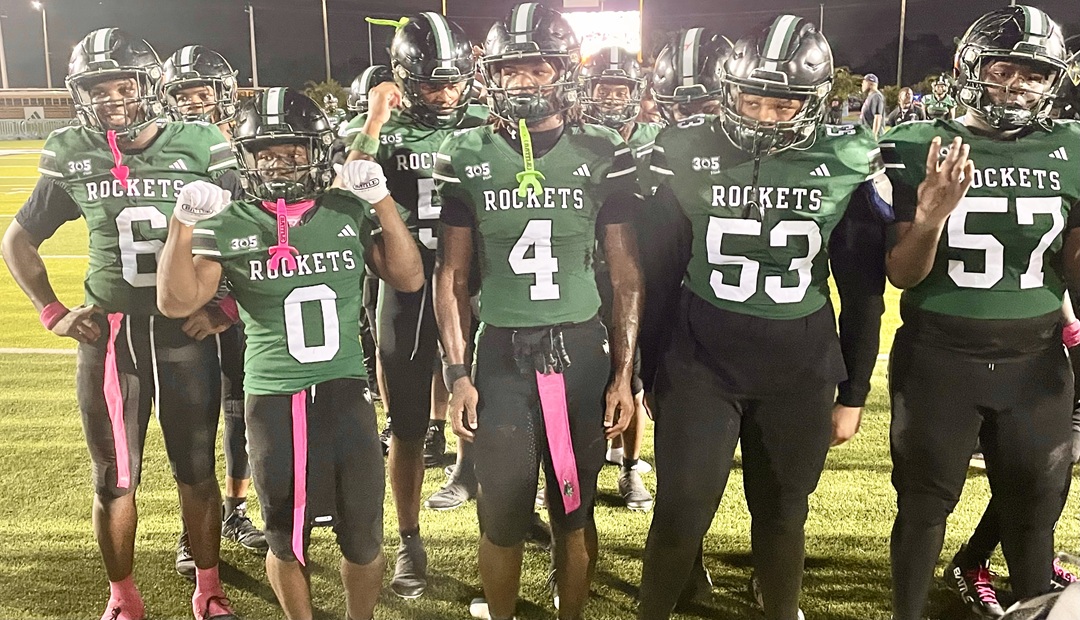 1A True North, 3A Miami Central Kickoff Regional Semifinal Round Tonight