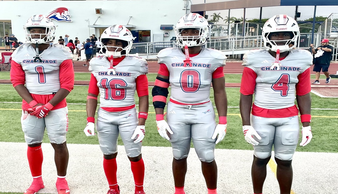 Chaminade-Madonna and St. Thomas Aquinas In The National Spotlight