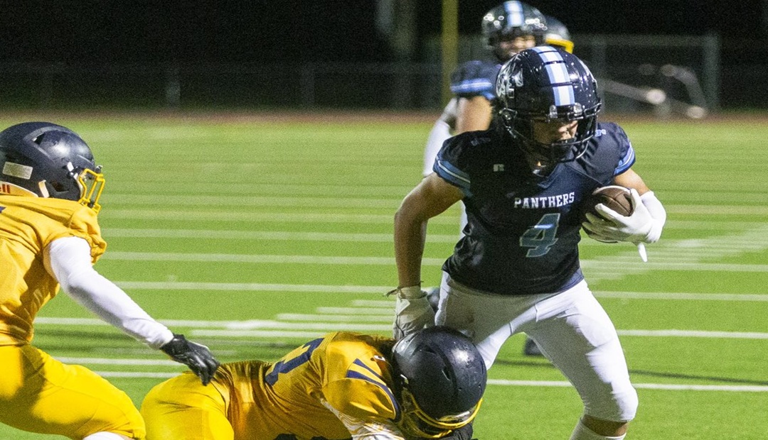 Coral Springs Charter Football Continues To Set Standards