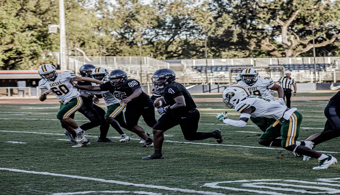 Florida Christian Has Been A Huge Surprise