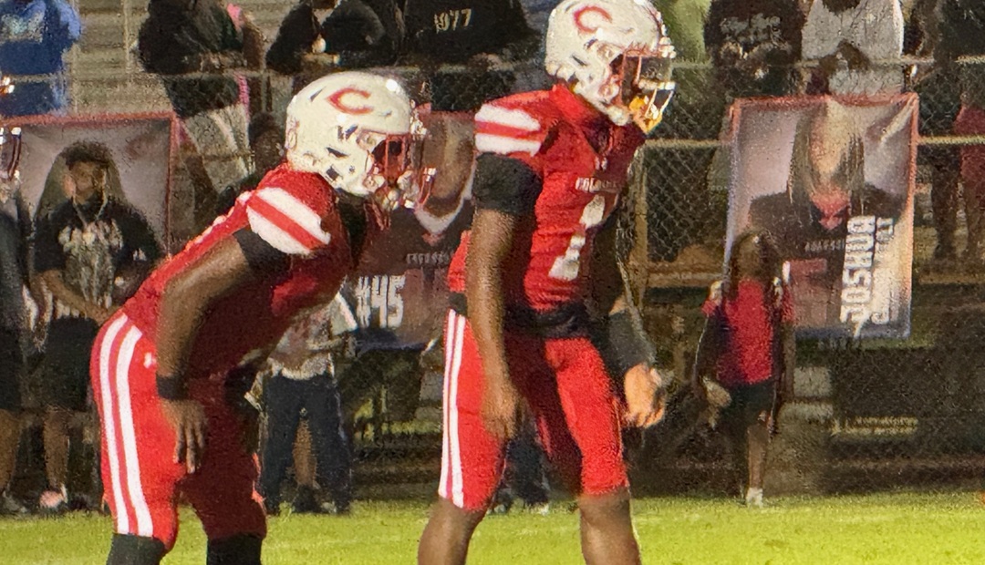 Plantation Falls To Miami Norland 35-34 In Key District 15-4A Game