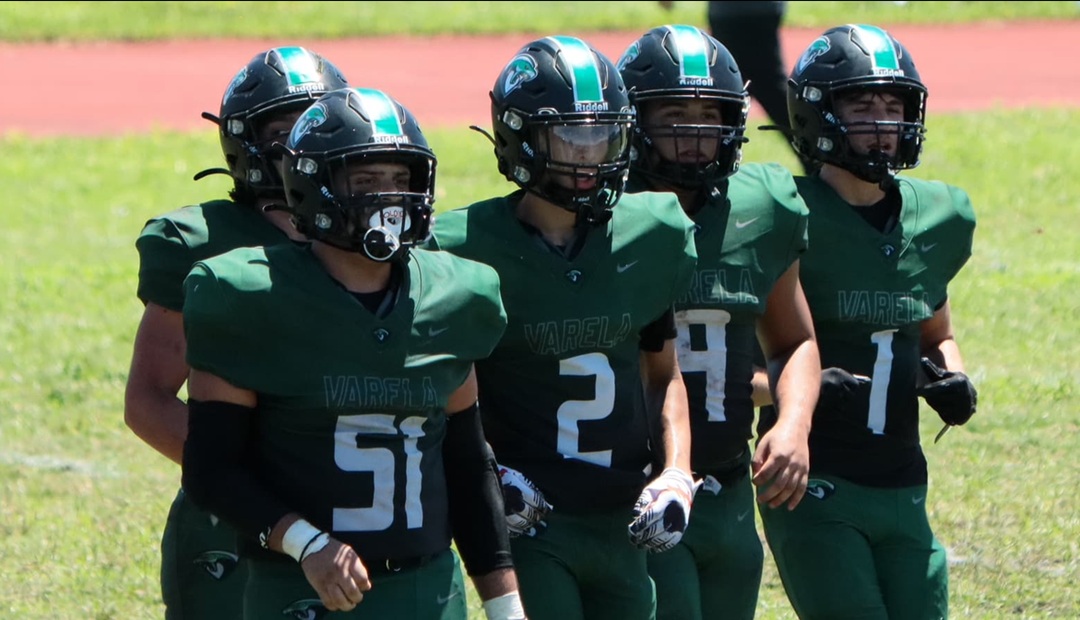 Spotlight Shines Today For 4 Schools At Tropical Park