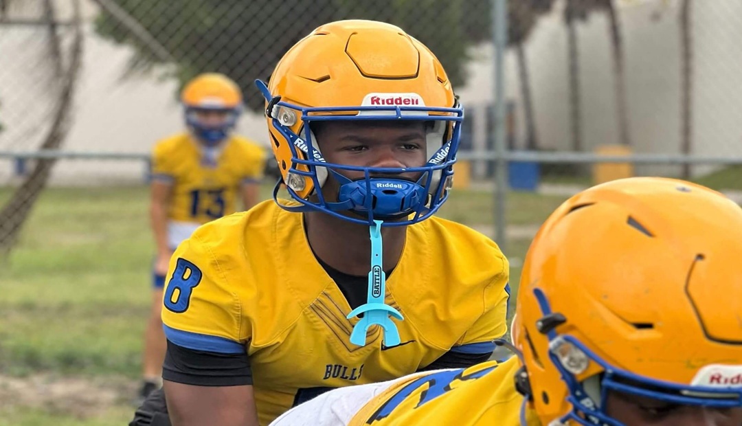 Miami-Dade/Broward Class of 2028 Prospects Being Recognized