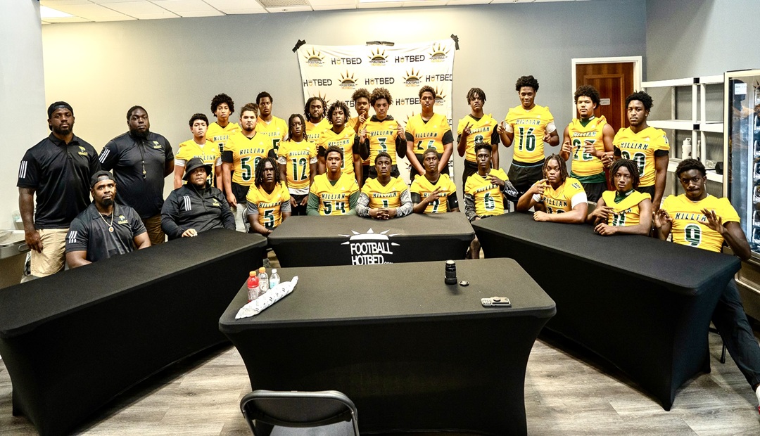 ‘Big Cat’ Trophy Up For Grabs Tonight At Tropical Park