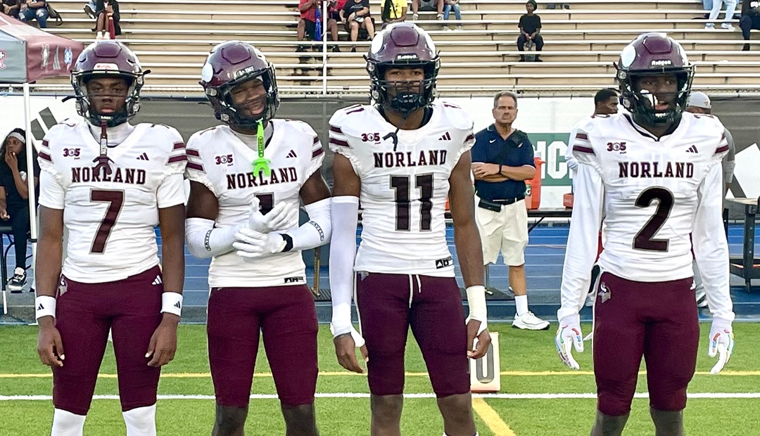 Statement District Game Tonight For Norland/Archbishop McCarthy