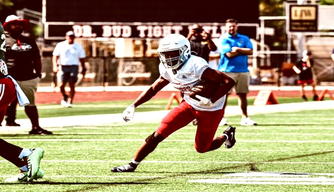 West Broward & Cardinal Gibbons Kickoff Week 4 Tonight