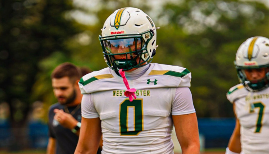 Unbeaten Miami Westminster Christian Is For Real!