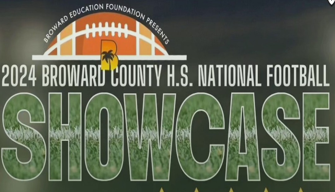 Broward Showcase Comes To An End With National Attention